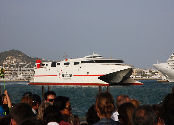 Traghetti per Minorca